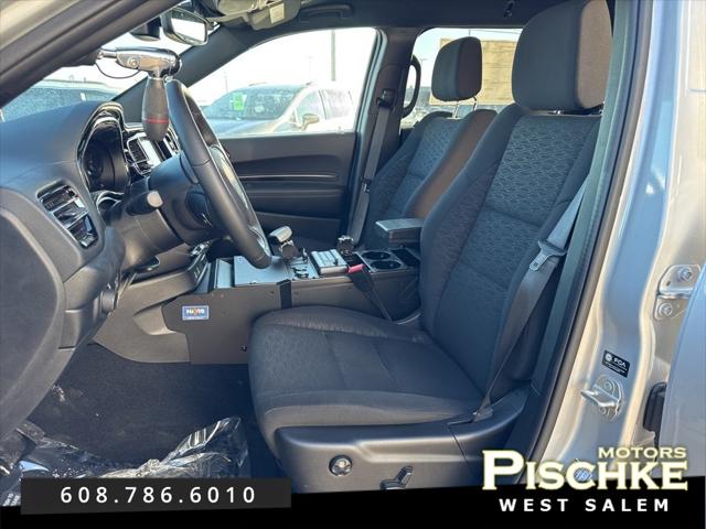 2024 Dodge Durango Pursuit AWD