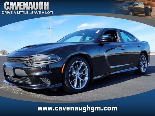 2023 Dodge Charger GT