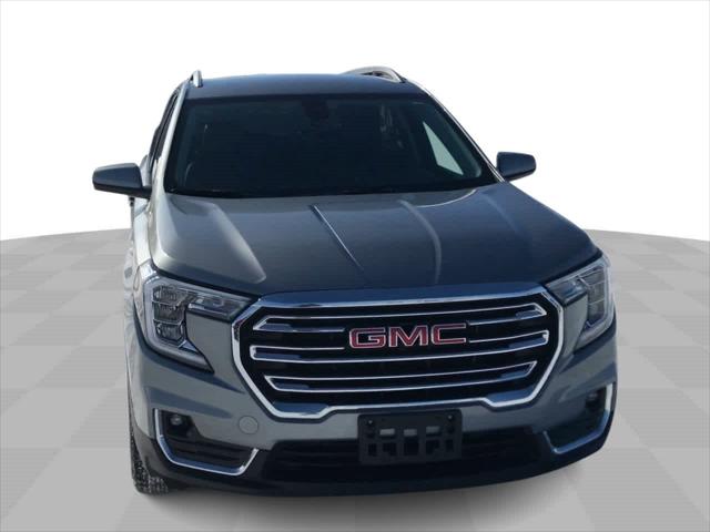 2024 GMC Terrain AWD SLT