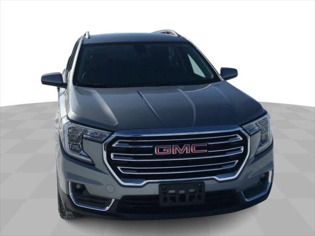 2024 GMC Terrain AWD SLT