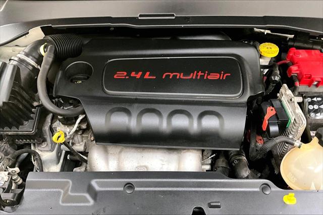 2019 Jeep Compass Latitude 4x4