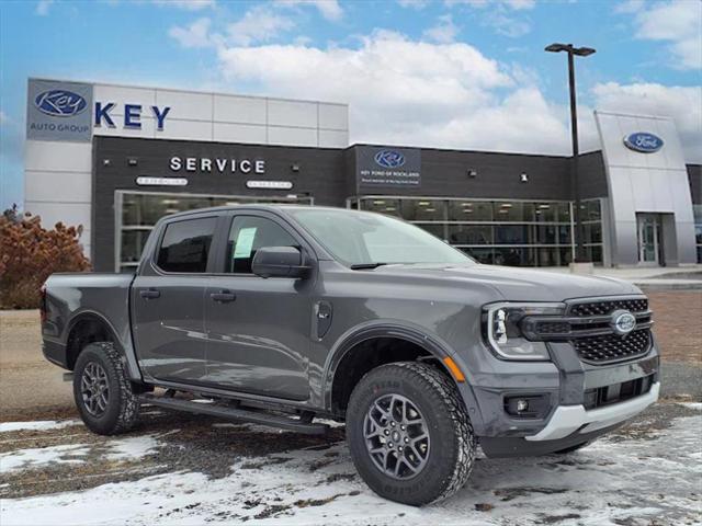 2024 Ford Ranger XLT for sale in Hazleton, PA