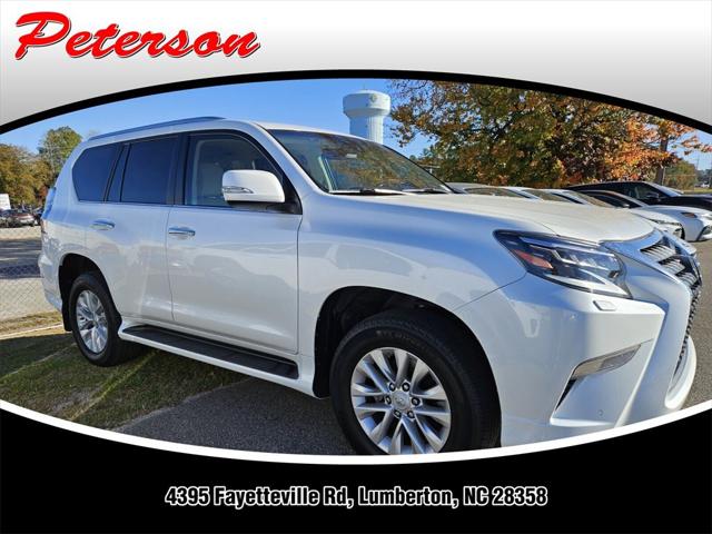 2021 Lexus GX 460 Premium 2021 Lexus GX 460 Premium
