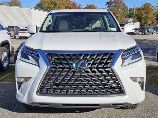 2021 Lexus GX 460 Premium 2021 Lexus GX 460 Premium