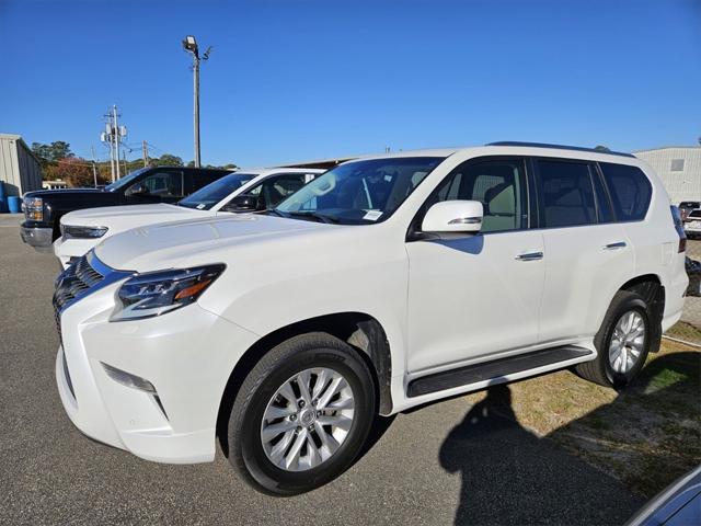 2021 Lexus GX 460 Premium 2021 Lexus GX 460 Premium