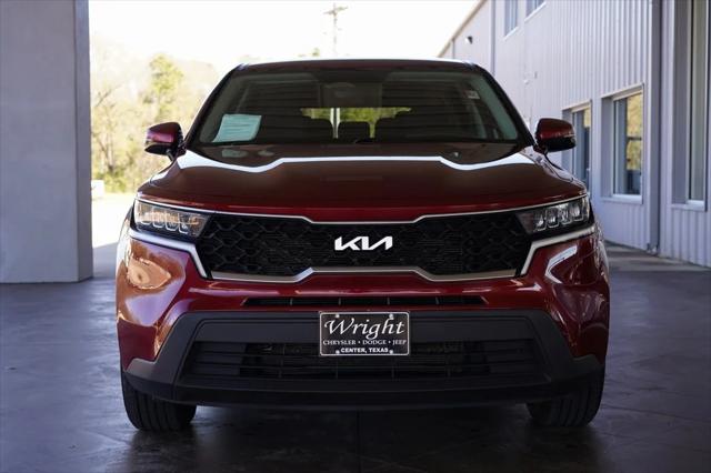 2023 Kia Sorento LX