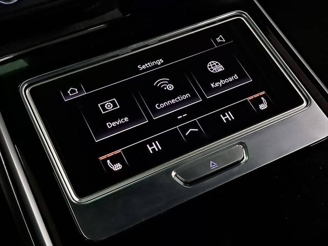 2021 Audi A8 L 60 TFSI quattro Tiptronic