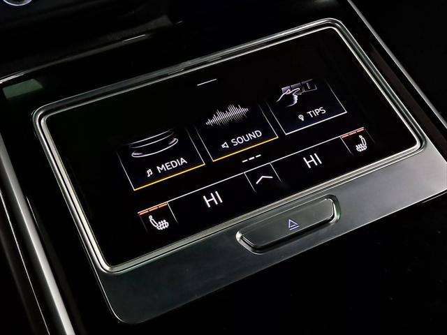 2021 Audi A8 L 60 TFSI quattro Tiptronic