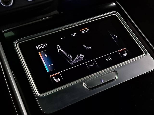 2021 Audi A8 L 60 TFSI quattro Tiptronic