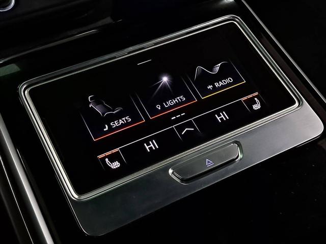 2021 Audi A8 L 60 TFSI quattro Tiptronic