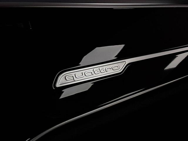 2021 Audi A8 L 60 TFSI quattro Tiptronic
