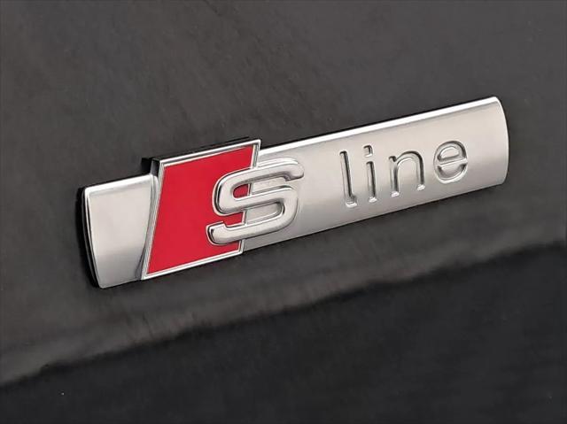 2021 Audi A8 L 60 TFSI quattro Tiptronic