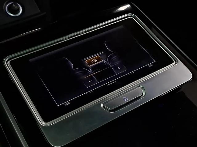 2021 Audi A8 L 60 TFSI quattro Tiptronic
