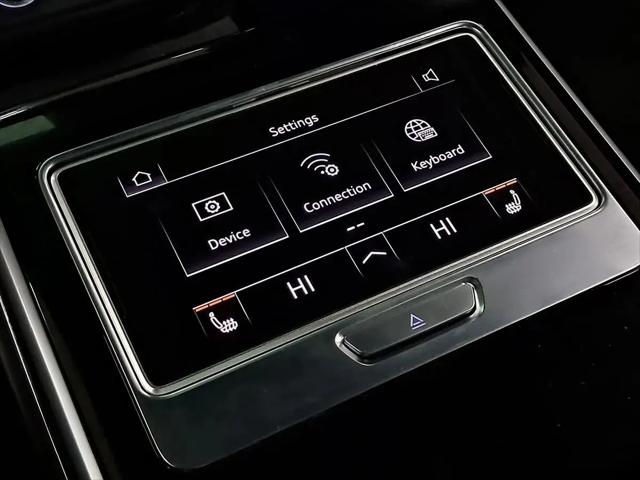 2021 Audi A8 L 60 TFSI quattro Tiptronic