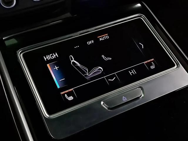 2021 Audi A8 L 60 TFSI quattro Tiptronic