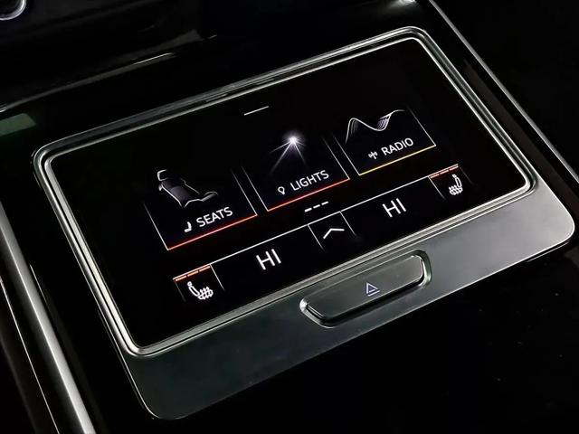 2021 Audi A8 L 60 TFSI quattro Tiptronic