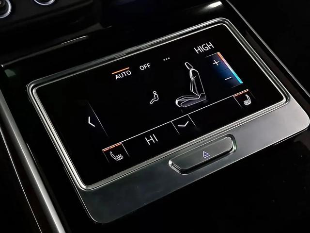 2021 Audi A8 L 60 TFSI quattro Tiptronic