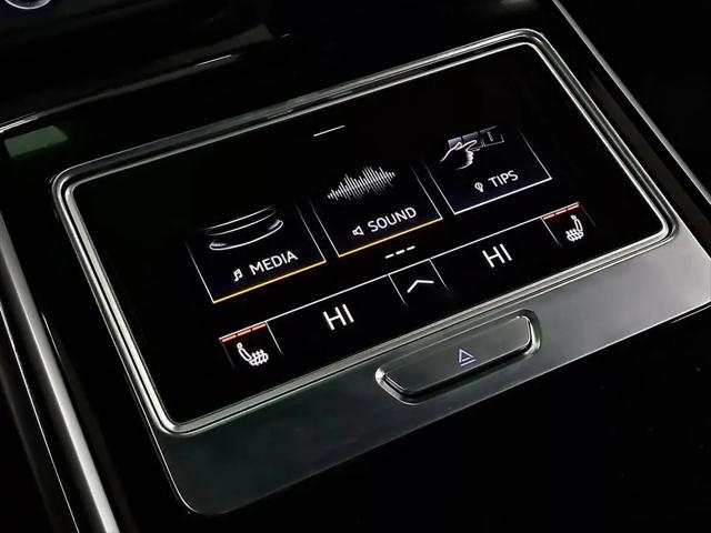 2021 Audi A8 L 60 TFSI quattro Tiptronic