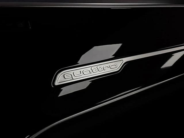 2021 Audi A8 L 60 TFSI quattro Tiptronic