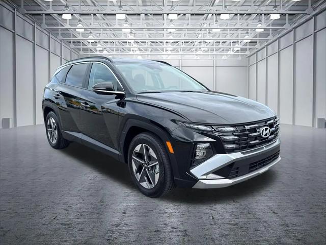 2025 Hyundai Tucson SEL Convenience for sale in Cumming, GA