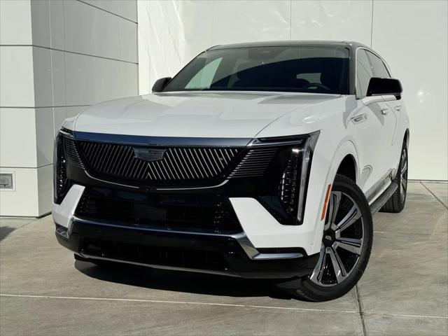2025 Cadillac Escalade Luxury 2 for sale in Colma, CA