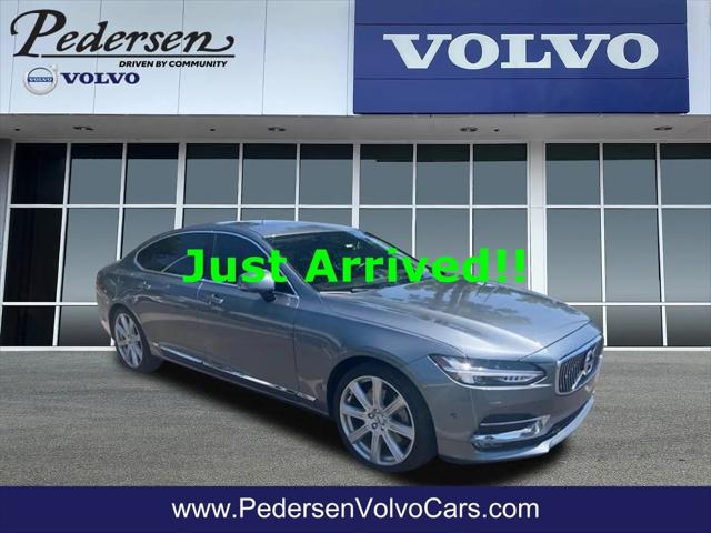 2018 Volvo S90 T6 Inscription for sale in Fort Collins, CO