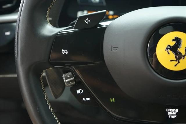 2021 Ferrari SF90 Stradale Standard