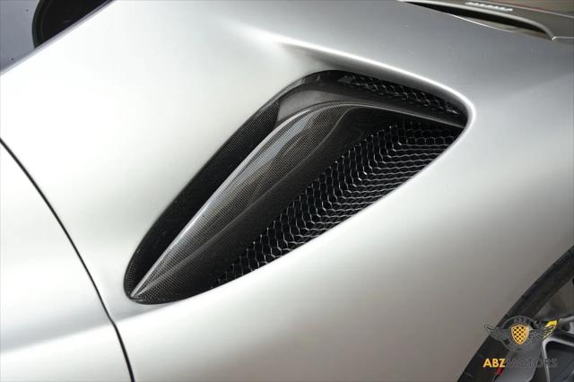 2021 Ferrari SF90 Stradale Standard