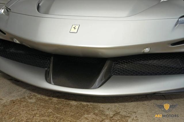 2021 Ferrari SF90 Stradale Standard