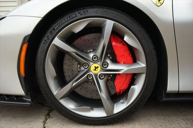 2021 Ferrari SF90 Stradale Standard