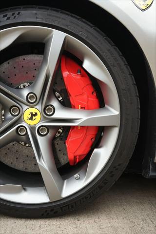 2021 Ferrari SF90 Stradale Standard