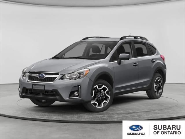 2016 Subaru Crosstrek 2.0i Limited for sale in Ontario, CA