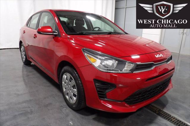 2022 Kia Rio S for sale in West Chicago, IL