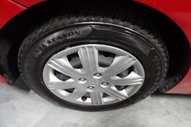 2022 Kia Rio S