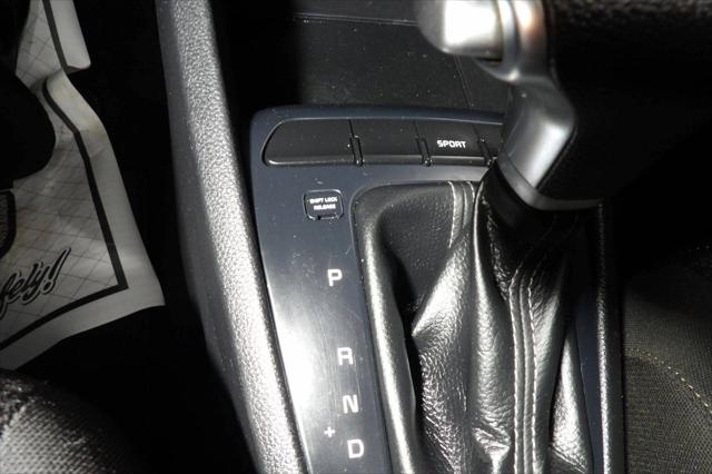 2022 Kia Rio S