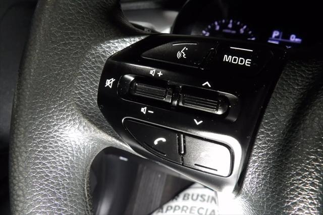 2022 Kia Rio S