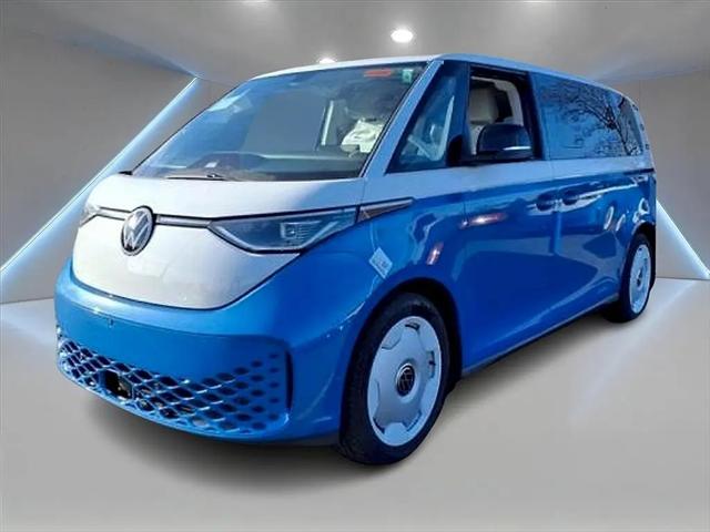 2025 Volkswagen ID. Buzz 1st Edition with 4MOTION for sale in Roselle, NJ