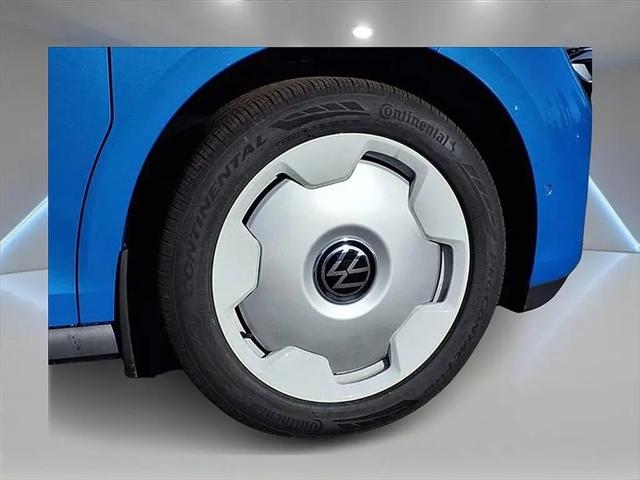 2025 Volkswagen ID. Buzz 1st Edition with 4MOTION