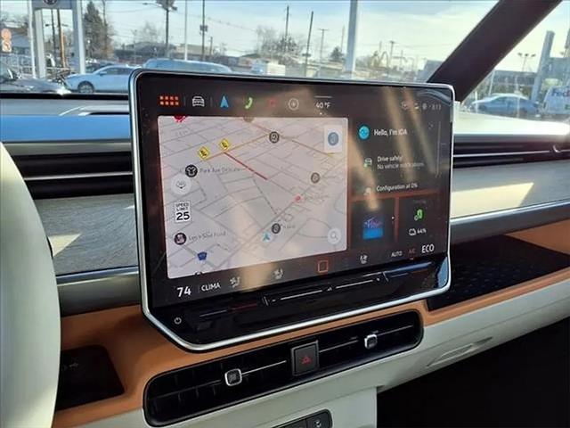 2025 Volkswagen ID. Buzz 1st Edition with 4MOTION