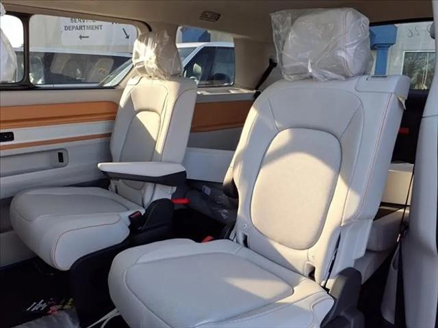 2025 Volkswagen ID. Buzz 1st Edition with 4MOTION