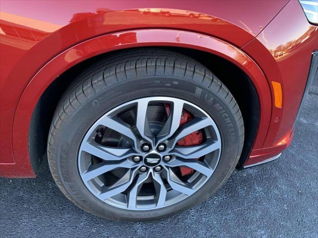 2024 Cadillac XT6 AWD Sport