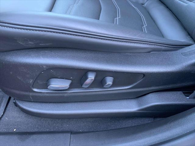 2024 Cadillac XT6 AWD Sport