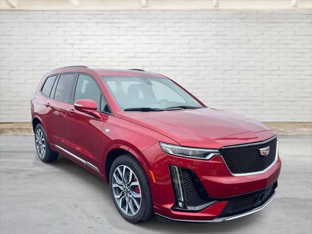 2024 Cadillac XT6 AWD Sport for sale in Alto, GA