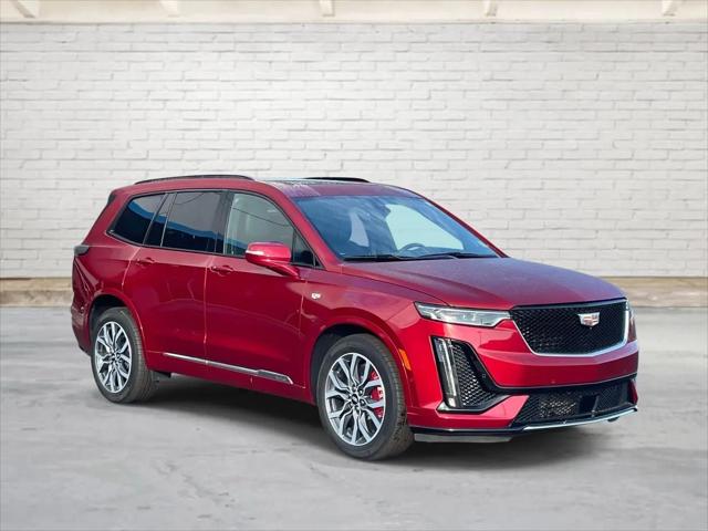2024 Cadillac XT6 AWD Sport for sale in Alto, GA