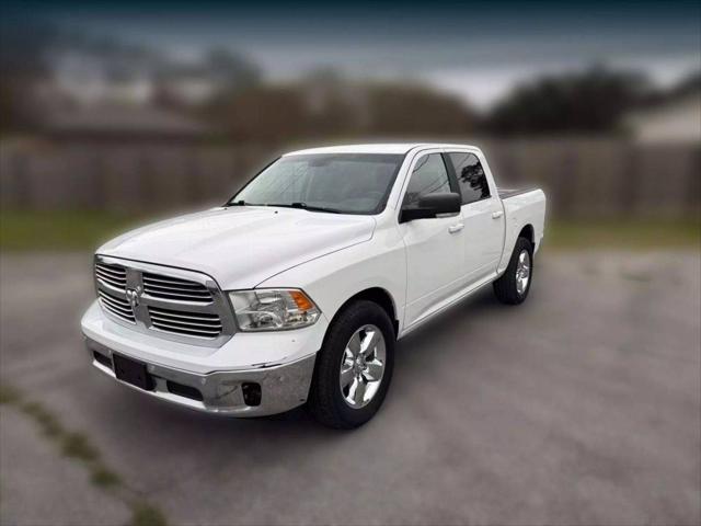 2019 Ram 1500 Classic Lone Star Crew Cab 4x4 5'7" Box for sale in Baton Rouge, LA