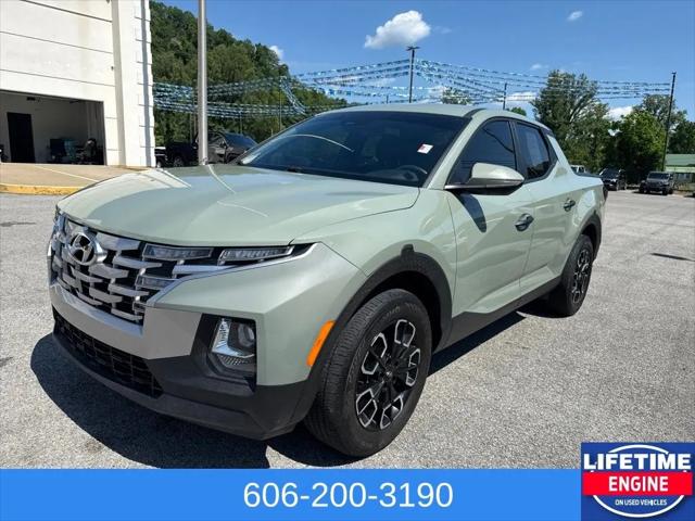 2023 Hyundai Santa Cruz SEL for sale in Ivel, KY