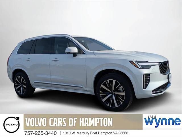 2025 Volvo XC90 Plug-In Hybrid T8 Core 7-Seater for sale in Hampton, VA