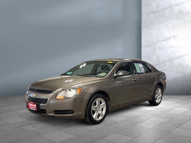 2012 Chevrolet Malibu