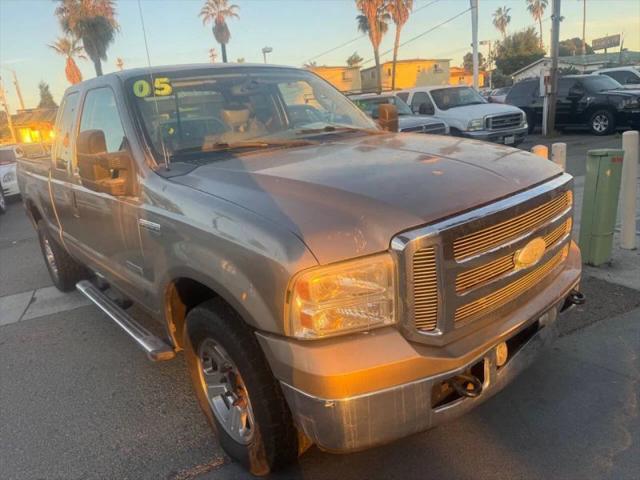 2005 Ford F-250 XL for sale in Oceanside, CA
