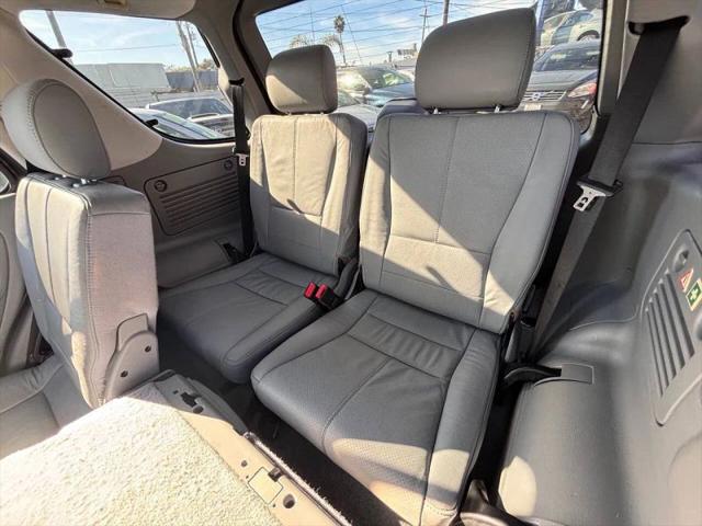 2001 Mercedes-Benz ML 320 ML 320 Sport Utility 4D